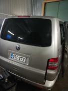 Volkswagen Transporter T5 2.5 -03