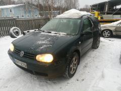 Volkswagen Golf IV 1.9TDI