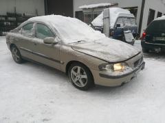 Volvo S60 T5