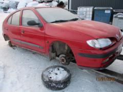Renault Mgane 1,6 
