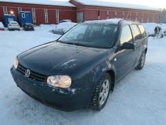 Volkswagen Golf IV 1.9 TDi Farm