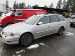 Toyota Avensis 1.8VVT-i Britti
