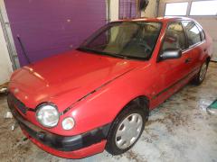 Toyota Corolla 1.6 LB -99