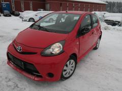 Toyota Aygo 1.0 VVT-i 5/HB