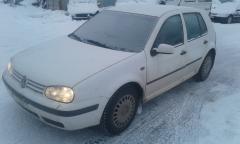 Volkswagen Golf IV