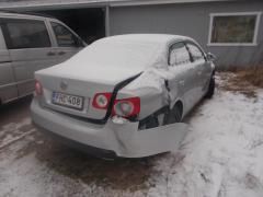 Volkswagen Jetta 1.6fsi