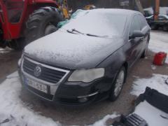 Volkswagen Passat 2.0FSI