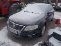 Kuva 1: Volkswagen Passat 2.0FSI 2006