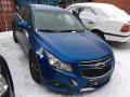 Kuva 1: Chevrolet Cruze 2010