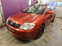 Toyota Corolla 1.6VVti Farm. -03
