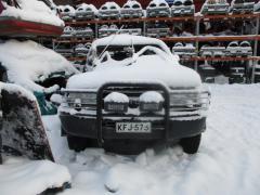 Toyota Landcruiser 4,2TD -90