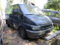 Kuva 1: Ford Transit 300S 2,0TD lyhyt matala -05 2005