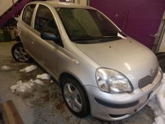 Toyota Yaris 1.3 5-ov. -03