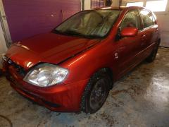 Toyota Corolla 1.6VVti sed. -03
