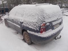 Volkswagen Polo 1.9sdi