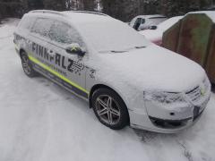 Volkswagen Passat 2.0tdi