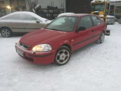 Honda Civic 1.4