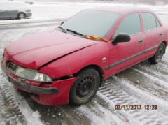Mitsubishi Carisma 1.8GDI