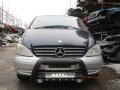 Kuva 1: Mercedes-Benz Vito 111CDI aut. lyhyt -04 2004