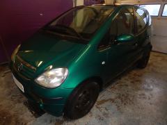 Mercedes-Benz A 160 -00
