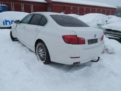 BMW F10 520dA Sed