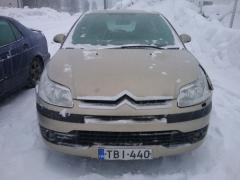 Citroen C4 1.6 HDi
