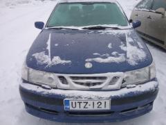 Saab 9-5 2.3T