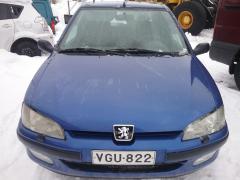 Peugeot 106 XS 1.4 -96