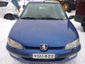 Kuva 1: Peugeot 106 XS 1.4 -96 1996