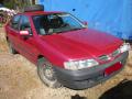 Kuva 1: Nissan Primera 2,0 HB -99 1999