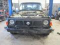 Kuva 1: Nissan Patrol GR  5D 2,8TD  1990