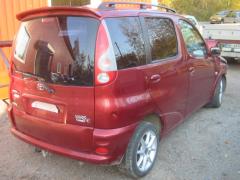 Toyota Yaris Verso 1.3 VVT-i
