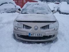 Renault Mgane 1.6 bensa farmari