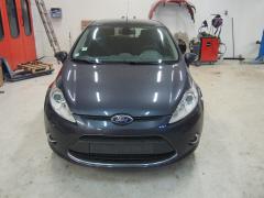 Ford Fiesta 5-ov