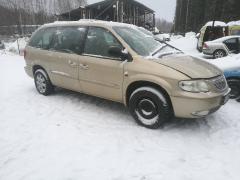Chrysler Grand Voyager 3.3 V6