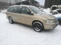 Kuva 1: Chrysler Grand Voyager 3.3 V6 2001