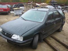 Citroen Zx Break 1,8 i Avantage