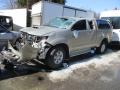 Toyota Hilux VII 2.5 D-4D 4WD -12 2012