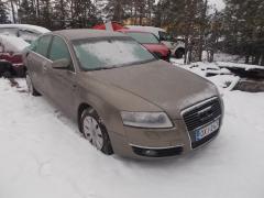 Audi A6 2.0tdi