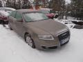 Kuva 1: Audi A6 2.0tdi 2007