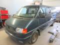 Kuva 1: Volkswagen Transporter 2,5i 81kW 1995