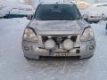 Kuva 1: Nissan X-trail 4WD 2.0 DCI 2009