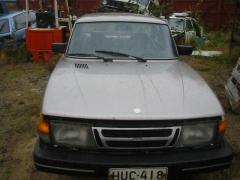 Saab 900
