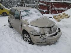 Chrysler PT Cruiser