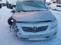 Toyota Corolla (E150) SD 1.6 VVT-i (JTN)