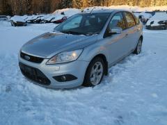 Ford Focus II 1.6 TDCi 5/HB