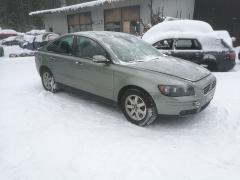 Volvo S40 1.8 B4184S11
