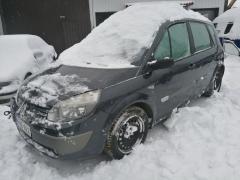 Renault Scnic 1.9DCI