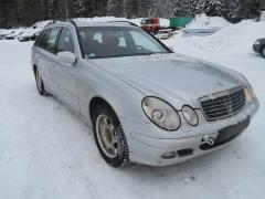 Mercedes-Benz E 211 220 CDi Farm