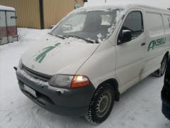 Toyota Hiace 95-05 2.4 D